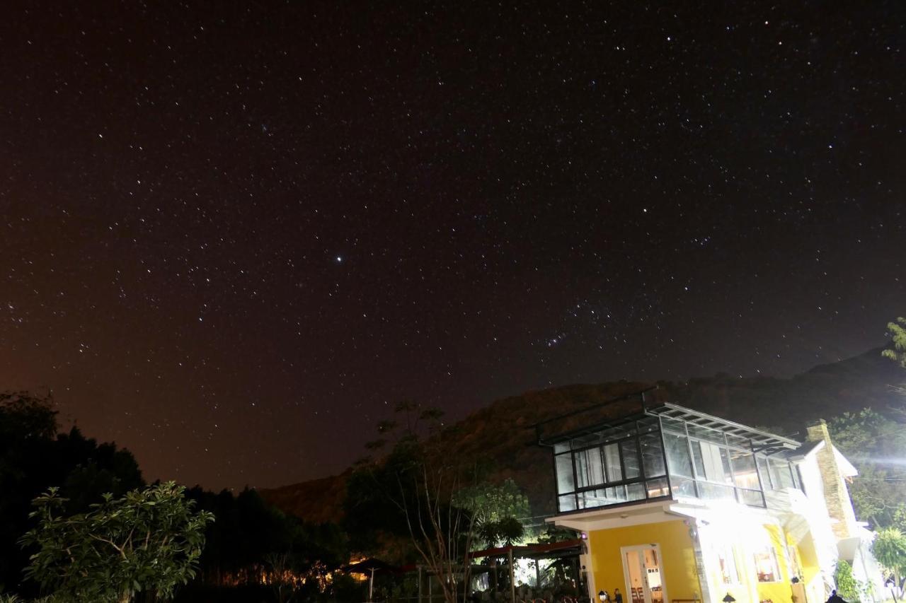 Tree Lake B&B Hualien Shuhu Luaran gambar